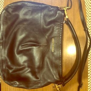 Annick Levesque Delia Shoulder Bag